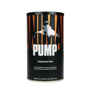 Animal Pump - 30packs Protein Outelt